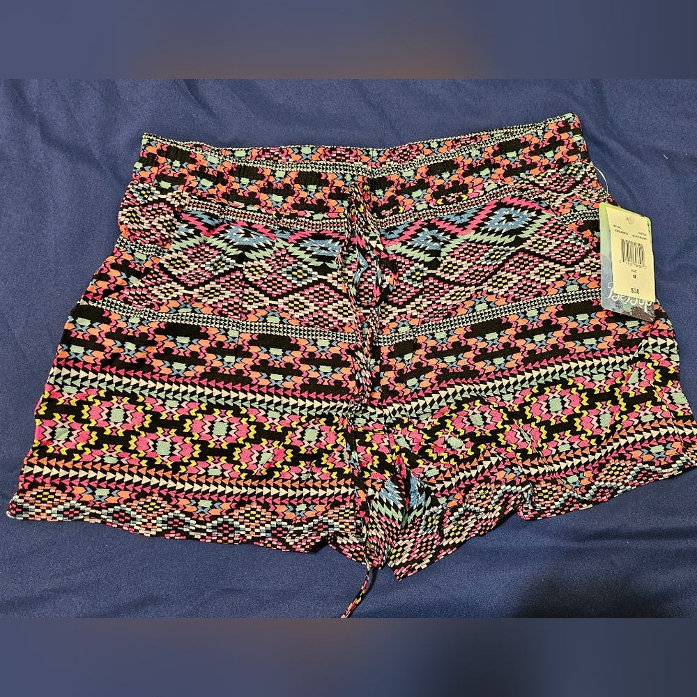 BeBop shorts